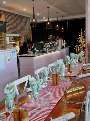 Allegria Cafe Deli Pizza Interior, Restaurant and Woodfired Pizza in Ocean Reef, Perth, WA