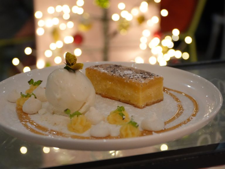 Homemade Dessert in Ocean Reef, Perth, WA