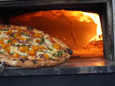 Homemade Traditional Woodfire Pizza in Ocean Reef, Take Away and Dine in at Allegria Cafe Deli Pizza